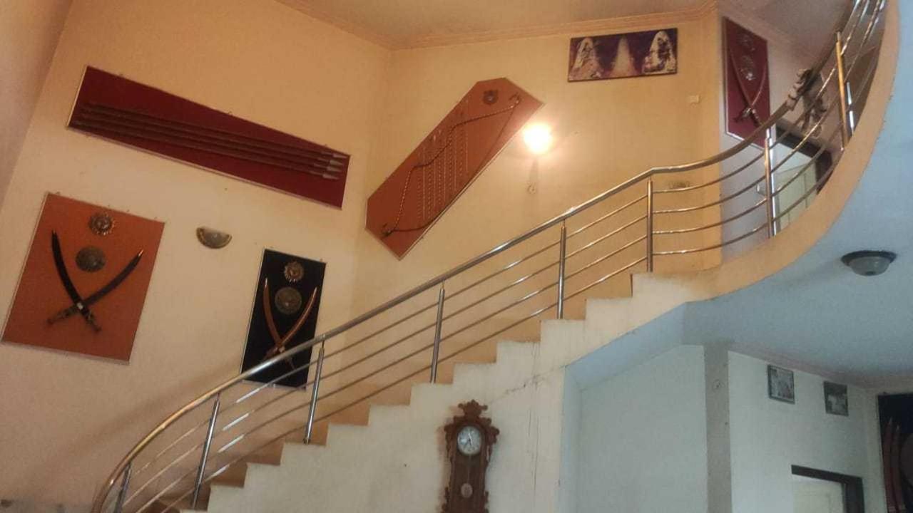 Oyo Hotel Sunshine Palace Dźajpur Zewnętrze zdjęcie